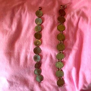 Vintage bracelets